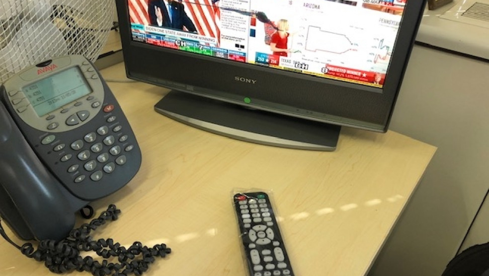 Σε εξέλιξη η μετάβαση στις νέες τηλεοπτικές συχνότητες στο Καστελόριζο