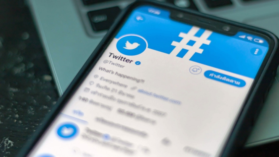 Twitter:Μπλόκο σε παραπλανητικά μηνύματα εμβόλια κορωνοϊού 21/12