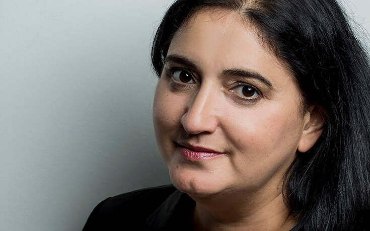 Καμία γυναίκα που ζει με μια χρόνια φλεγμονώδη νόσο δεν πρέπει να αφήσει την πάθησή της να εμποδίσει τα όνειρά της