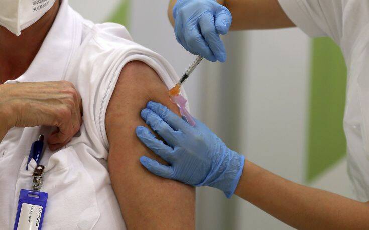 Εμβολιασμό των ασθενών με χρόνια αναπνευστικά νοσήματα συνιστά η Ελληνική Πνευμονολογική Εταιρεία