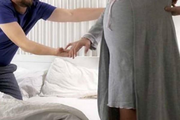 Αληθινή ιστορία 29χρονης Κικής: “Για να πάρω τα λεφτά της μάνας μου, έμεινα έγκυος από τον πατριό μου” – Έρωτας και Σχέσεις