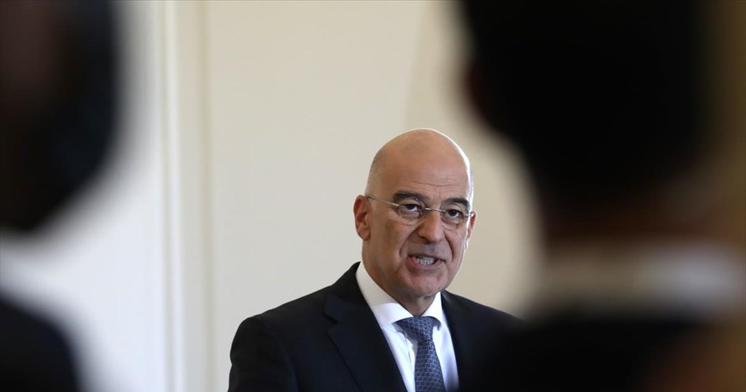 Ιστορική στιγμή η επέκταση στα 12 μίλια στο Ιόνιο