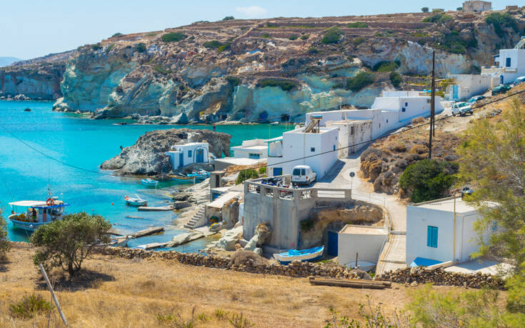 Αυτό είναι το ελληνικό νησί που είναι στην πραγματικότητα μια… «μονόπολις»