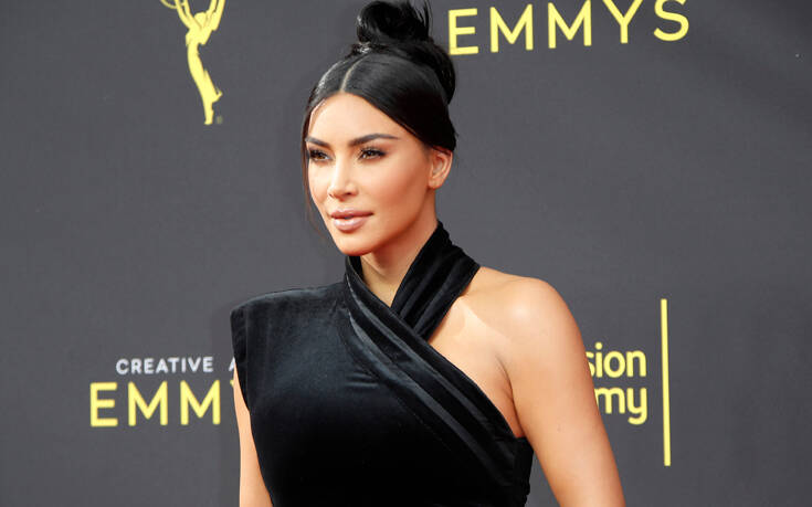 Το μυστικό της Κιμ Καρντάσιαν για τέλειο καμουφλάζ των μαύρων κύκλων – Newsbeast