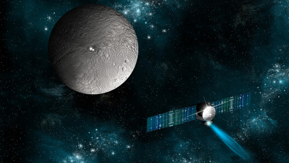 Πόσο εφικτή αποικία σε άλλο πλανήτη; Οι άνθρωποι θα μετακομίσουν σε 15 χρόνια