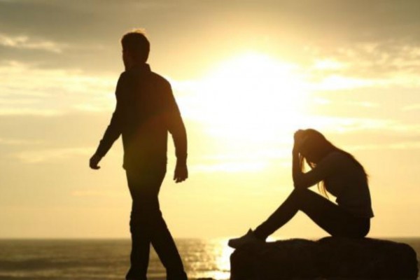 6 λόγοι για τους οποίους μπορεί να σε χωρίσει κάποιος! – Σχέσεις