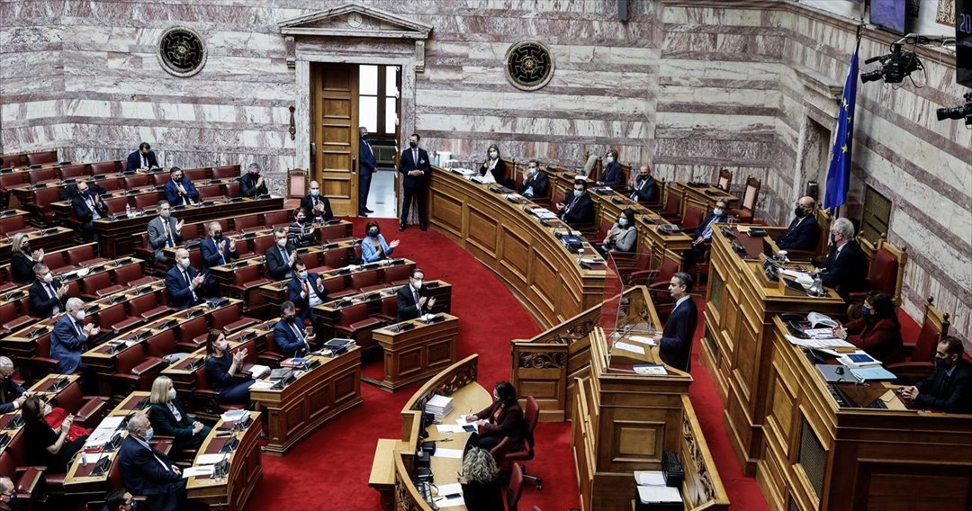 Ερώτηση βουλευτών ΣΥΡΙΖΑ προς Β. Κικίλια για τη λειτουργία των δημόσιων ΜΤΝ