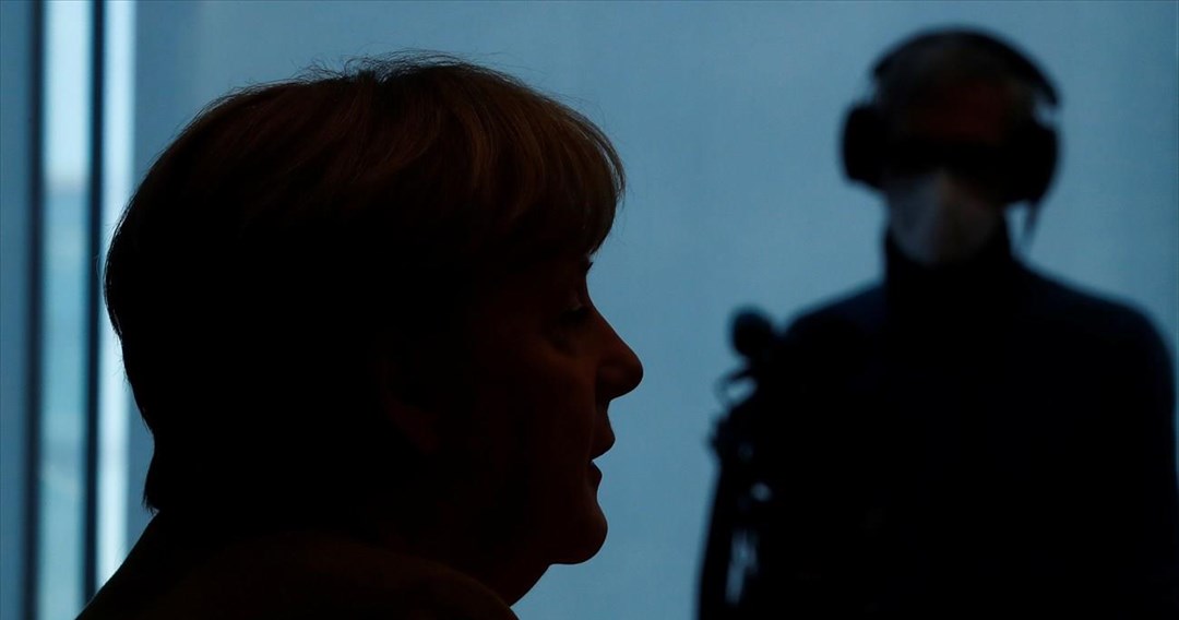 Κυριακίδου-Μπρετόν συμμετέχουν σε τηλεδιάσκεψη για τα εμβόλια υπό την Α. Μέρκελ