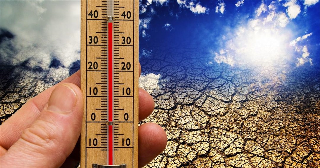 Ασημένιο μετάλλιο θερμότητας πήρε το 2020