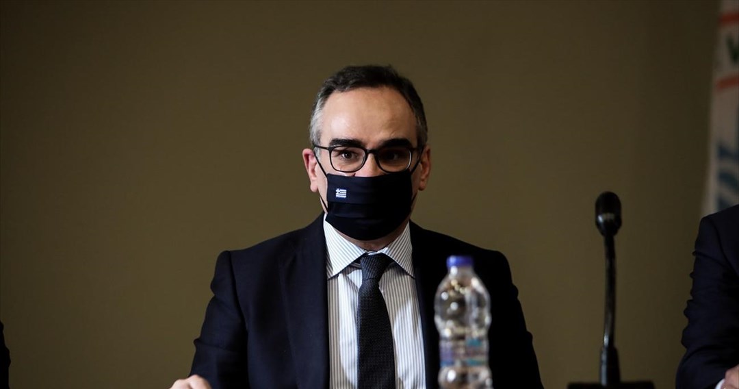 Έκκληση Κοντοζαμάνη στους ιδιώτες γιατρούς της Μακεδονίας να συνδράμουν το ΕΣΥ