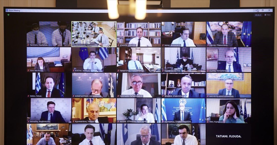 Το νέο πλαίσιο αδειοδότησης οικονομικών δραστηριοτήτων