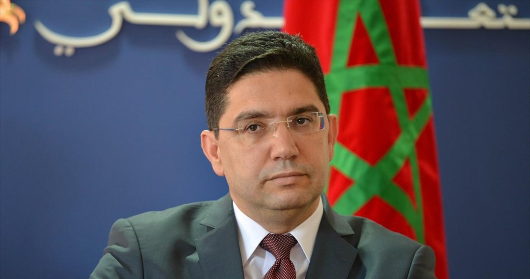 Τη Μαδρίτη κατηγορεί το Μαρόκο για την κρίση στη Θέουτα