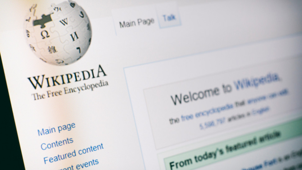Η ρωσική Wikipedia κινδυνεύει να χαρακτηρισθεί ξένος πράκτορας