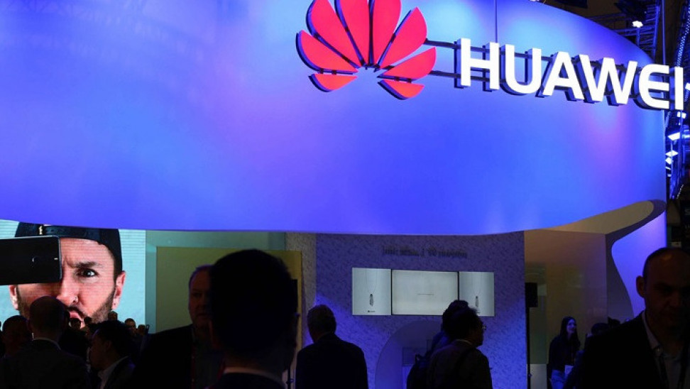 Η Huawei μηνύει τη Σουηδία για τον αποκλεισμό της από το 5G