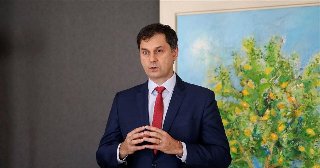 Αριθμός ρεκόρ κρουαζιερόπλοιων εκκινούν φέτος από Ελλάδα