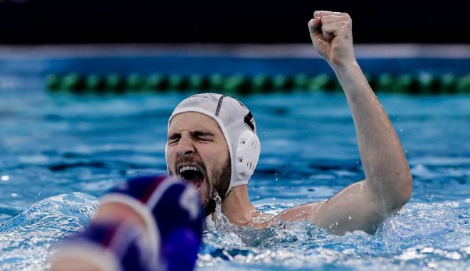 Ουγγαρία – Ελλάδα 9-10: Θρίαμβος για την Εθνική κόντρα στους Μαγυάρους