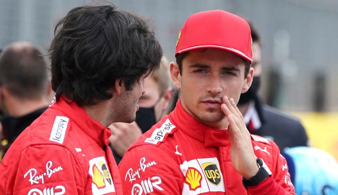 Formula 1, Ferrari: “Υπεραισιόδοξες” οι ελπίδες για νίκη στην Ουγγαρία