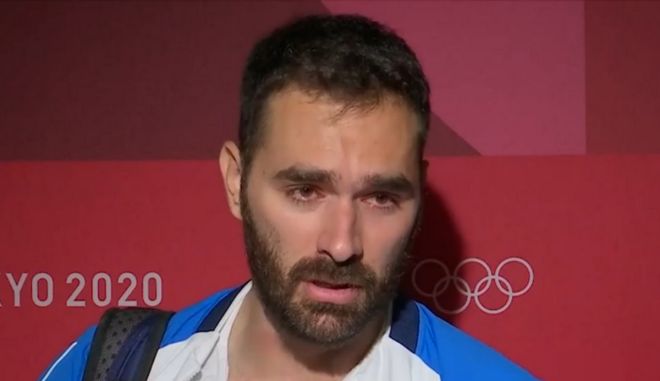 Ο Θοδωρής Ιακωβίδης αποκλειστικά στο SPORT24:  “Αν με στηρίξουν, συνεχίζω ως το 2032”