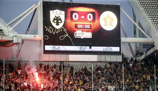 ΑΕΚ: Έσπασε το “φράγμα” των 10 χιλιάδων εισιτηρίων διαρκείας, παράταση στη διάθεσή τους μέχρι τις 17 Σεπτεμβρίου