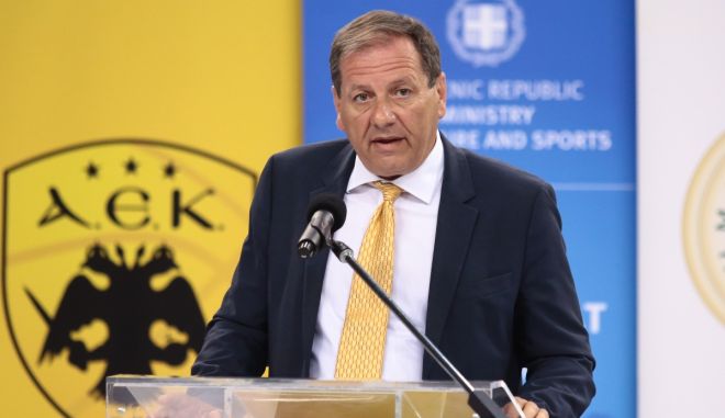ΑΕΚ: Μείωσε κατά δύο τα ban από τη FIBA