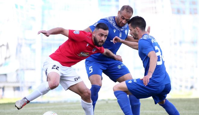 Super League 2: Εννιά ΠΑΕ δεν πήραν άδεια για το νέο πρωτάθλημα