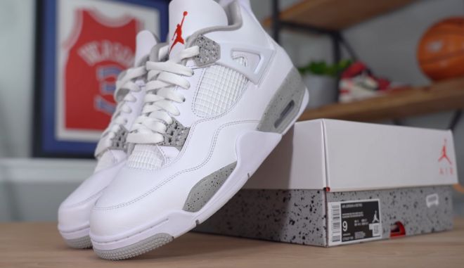air jordan 4