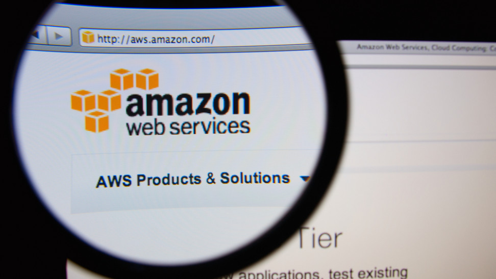 Συνεργασία Ελλάδας-Amazon Web Services:Σε λειτουργία περιφερειακός κόμβος διαστήματος