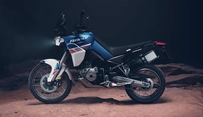 aprilia tuareg 03