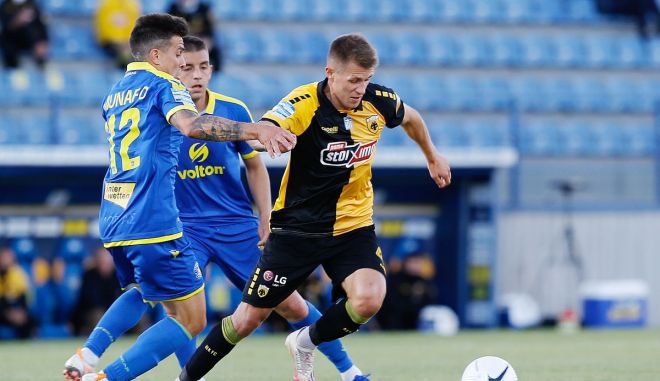 Super League Interwetten: Οι ώρες και το τηλεοπτικό πρόγραμμα των φιλικών του Σαββάτου