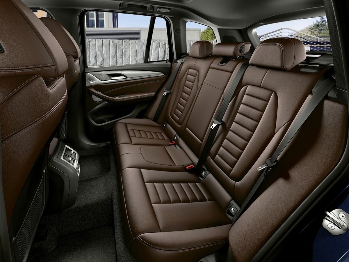 bmw ix3 2021 3