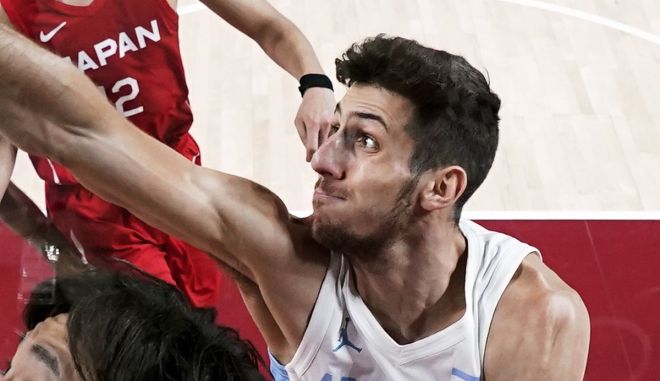 Πάει ΝΒΑ ο Μπολμάρο, οι Θάντερ πλήρωσαν το buy out στην Μπαρτσελόνα