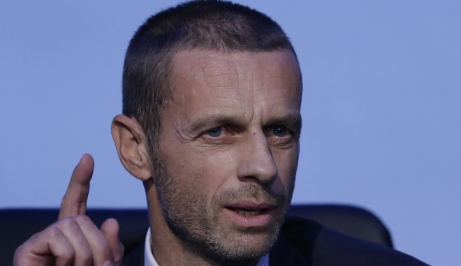 UEFA: Σχεδιάζει αλλαγές στο FFP, θέλει να ελέγχει τις ομάδες κατά τη διάρκεια του μεταγραφικού παζαριού