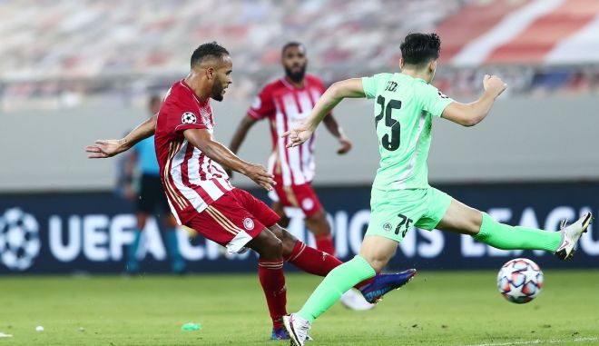 Champions League: Η UEFA θυμήθηκε το γκολ του Ελ Αραμπί με την Ομόνοια