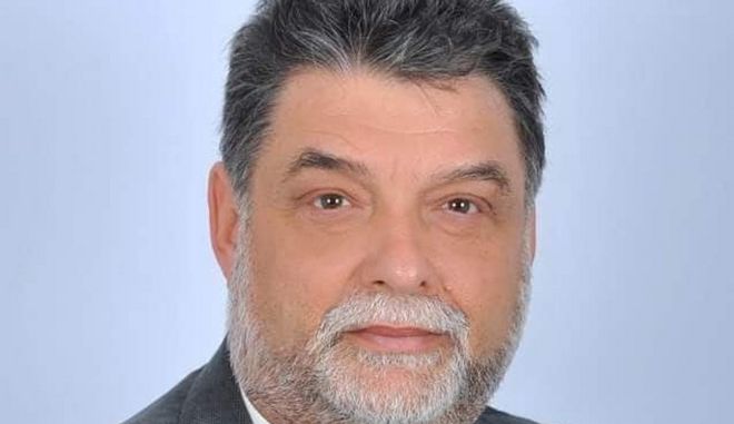 Έφυγε απ' τη ζωή ο Ηλιας Φωτεινάκης, αντιπρόεδρος της ΕΣΚΑΝΑ και υποψήφιος για το ΔΣ της ΕΟΚ