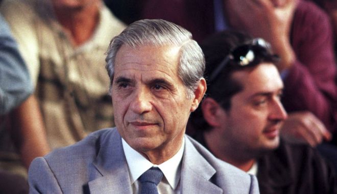 ΚΑΕ Παναθηναϊκός για Παύλο Γιαννακόπουλο: “Θα ζει για πάντα στις καρδιές μας”