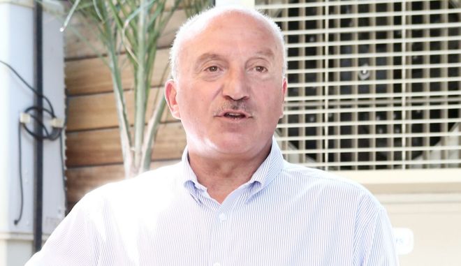 Ο Κυριάκος Γιαννόπουλος στο SPORT24 για Βλάχο: “Η απόφασή μας θα είναι προς το συμφέρον της Εθνικής ομάδας”