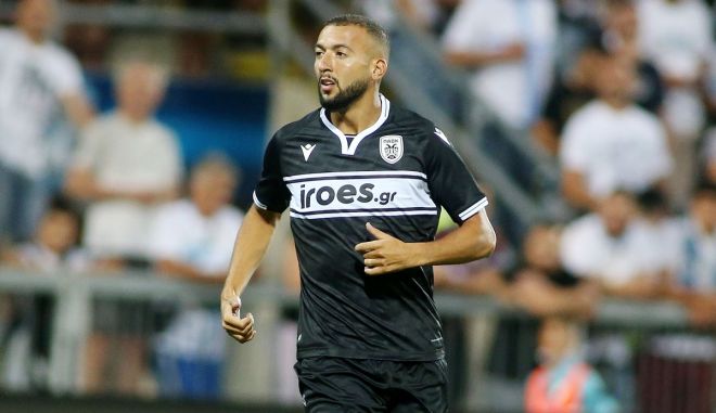 Ριέκα – ΠΑΟΚ: Ασίστ Σβαμπ και 0-1 απ' τον Καντουρί