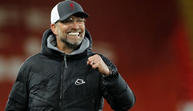 Κλοπ: “Ναι, αλλά χωρίς τη σέντρα του Τσιμίκα δεν θα είχε επιτευχθεί το γκολ του Ζότα”