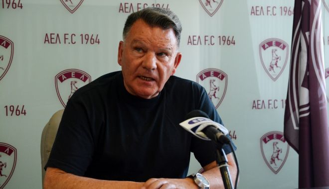 Κούγιας: “Θα καταγγείλω στην ΕΕΑ την Ξάνθη και τον Βόλο”