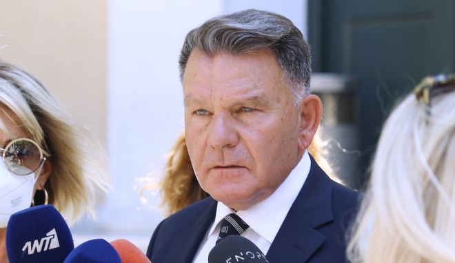 Υπόθεση Σεμέδο: Ο Κούγιας ανέλαβε την εκπροσώπηση της 17χρονης που κατήγγειλλε τον Πορτογάλο για βιασμό