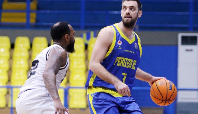 Στην Σταλ Οστρόφ της Πολωνίας ο Βαγγέλης Μάντζαρης
