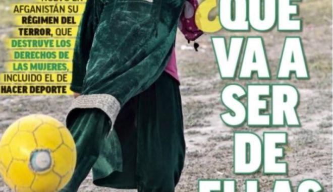 marca