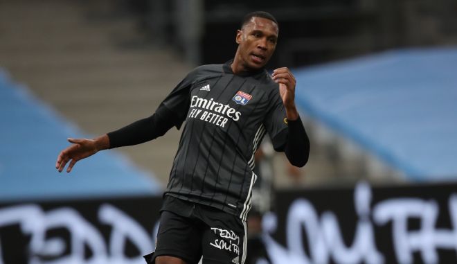 Ligue 1: Η Ανζέ διέλυσε η Λιόν