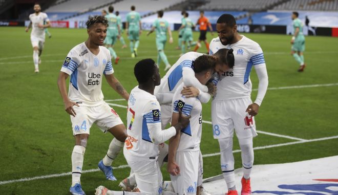 Daily Bet: Ενισχυμένη και με ψυχολογία για το 2Χ2 η Μαρσέιγ