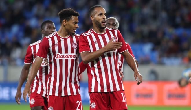 Αξίζει το ταξίδι του Ολυμπιακού στο Europa League