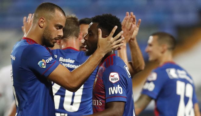 Η Ριέκα ηττήθηκε από την Όσιγιεκ με 1-0 πριν απ' τον ΠΑΟΚ