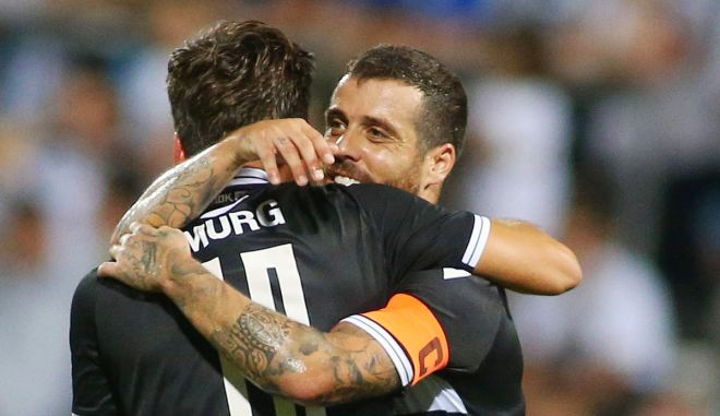 LIVE: Η κλήρωση του ΠΑΟΚ για τoυς ομίλους του Europa Conference League