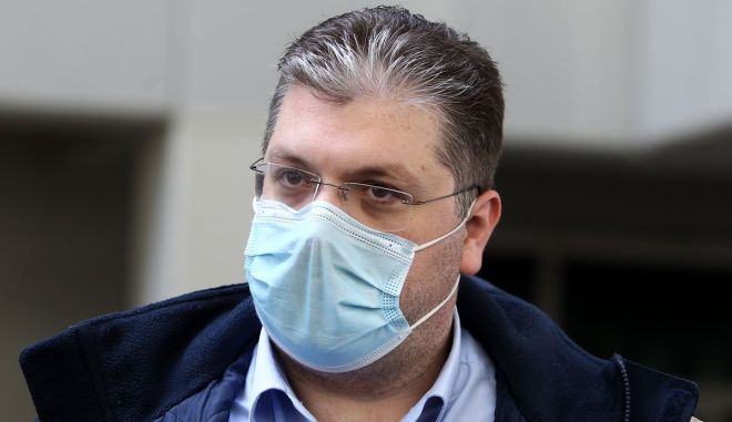 Παπανικολάου: “Εκλογές 12 Σεπτεμβρίου, αλλά με συμμετοχή όλων των σωματείων που είναι στο μητρώο”