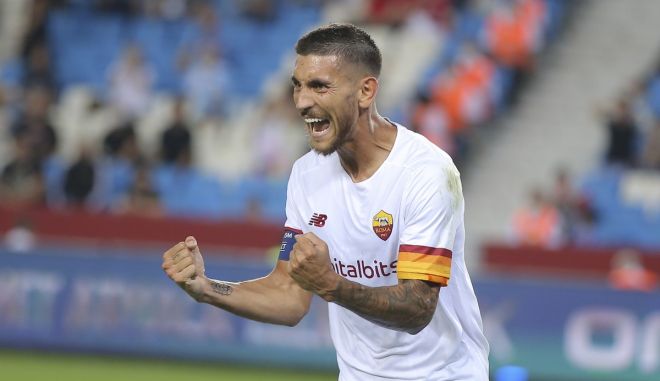 Europa Conference League: Ντεμπούτο με νίκη για Μουρίνιο στη Ρόμα, 2-1 την Τράμπζονσπορ του Μπακασέτα