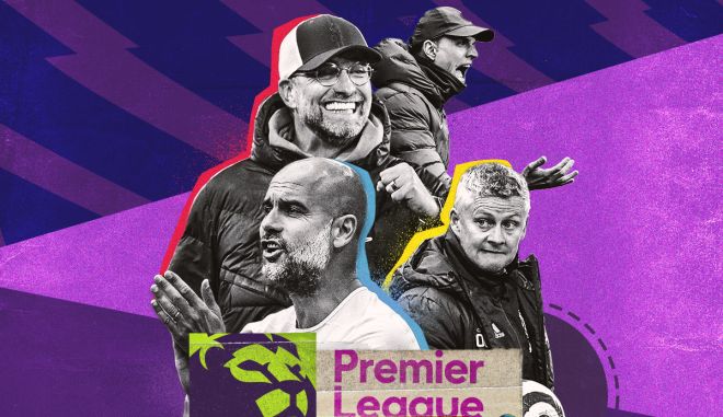 Premier League: Μάχη μέχρι τελικής πτώσης στο καλύτερο πρωτάθλημα του κόσμου